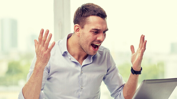 Hey Photographers! Why Are You So Mean Online?