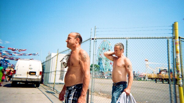 Is Expired Film Overrated?