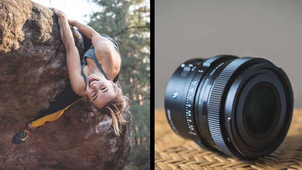 Make Your Sony Feel Like a Leica: Fstoppers Reviews the Sigma 35mm