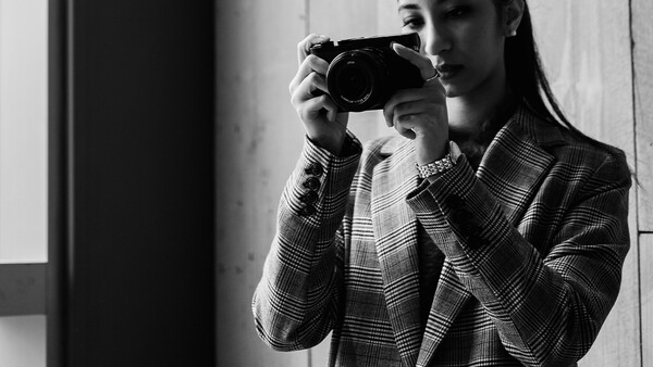 Leica Announces Its First Annual Leica Woman Summit Which Will Be Held Online