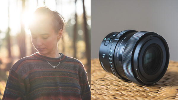 A Faux-Vintage Masterpiece? We Review the Sigma 65mm f/2 DG DN