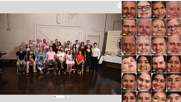 The Fastest Way to Cull Your Photos? Fstoppers Reviews Narrative Select