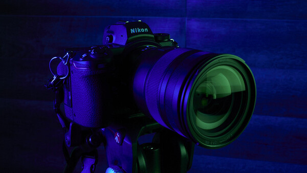 Three of My Favorite Things About the Nikon Z 7II