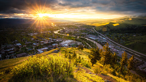 3 Fresh Tips for Spring Landscape Photography