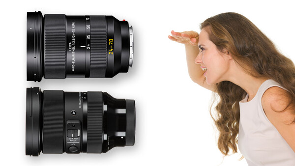 Is Leica's Brand New Lens Actually Made by Sigma?
