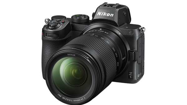 Nikon Says to Stop Worrying, a Dozen More Lenses Are Coming in the Next 12 Months