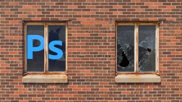 Photoshop’s Save Functionality Just Broke: Here’s How to Fix It