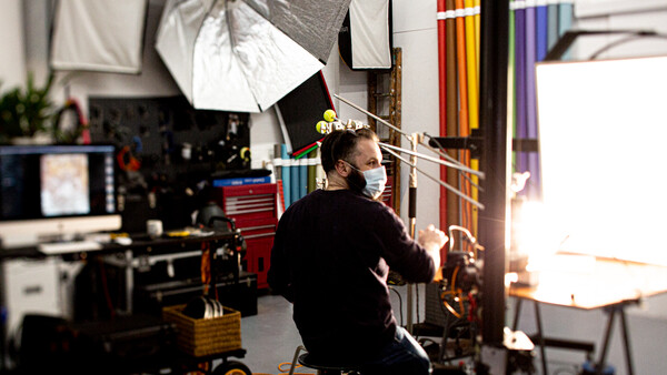 5 Things You Should Do to Sign With a Photo Agent