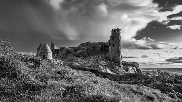 Focal Blending for the Landscape Photographer