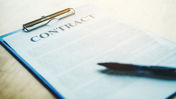 Three Ways You Can Improve Your Portrait Photography Business By Using Contracts