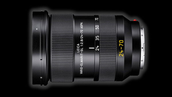 Leica Announces Its New 24-70mm f/2.8 Lens Designed with the SL2 In Mind