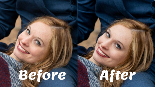 Automatically Retouch Portraits in Minutes: Three Programs Compared