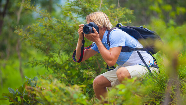 5 Camera Features You Might Not Be Using That Could Make Your Photos Better