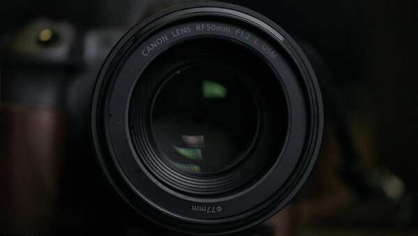 How Many Lenses Do You Actually Need?