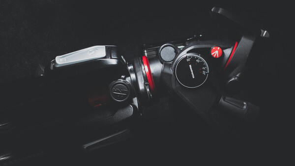 We Review the Manfrotto X-Pro Three-Way Geared Precision Head MHXPro-3WG