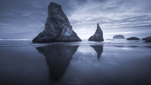 10 Pro Tips for Photographing Landscape Reflections