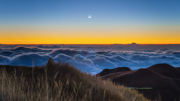 The Frustrations of a Landscape Photographer