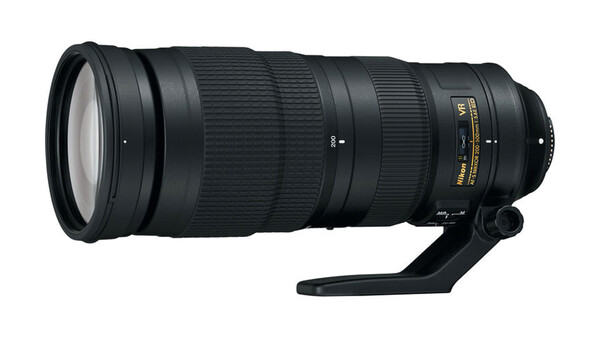 We Can Expect New Gear From Nikon This Week