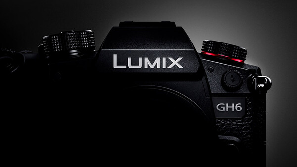 Panasonic Teases the LUMIX GH6, Expected by the End of the Year