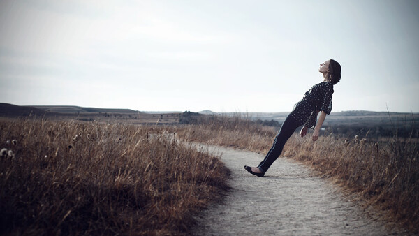Why All Photographers Should Take Self-Portraits