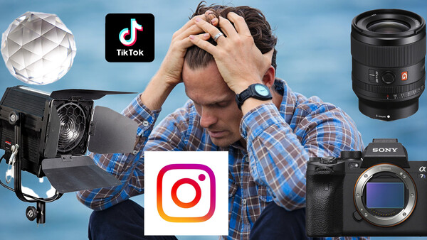 Photography Trends so Bad They Became Memes