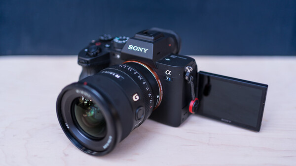 3 Reasons You Should Get the Sony a7S III