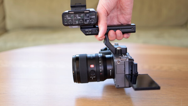5 Reasons Why the Sony FX3 Is a Great Camera for Video and Stills
