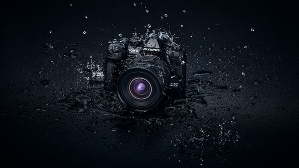 Olympus Announces the M.Zuiko Digital ED 8-25mm f/4 PRO Lens