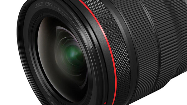 Canon Is Planning a More Affordable Professional Wide Angle Zoom Lens