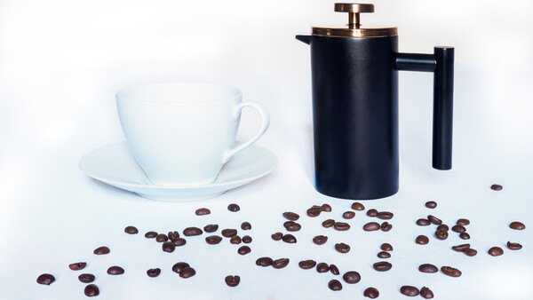 A Coffee Break Photography Quiz