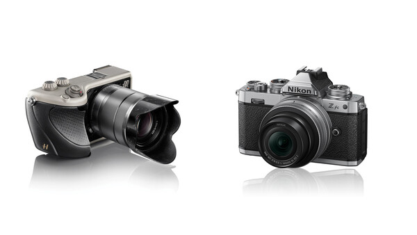 Nikon Is the New Hasselblad: That’s Bad