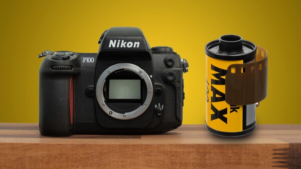 5 Reasons To Go Back to Film