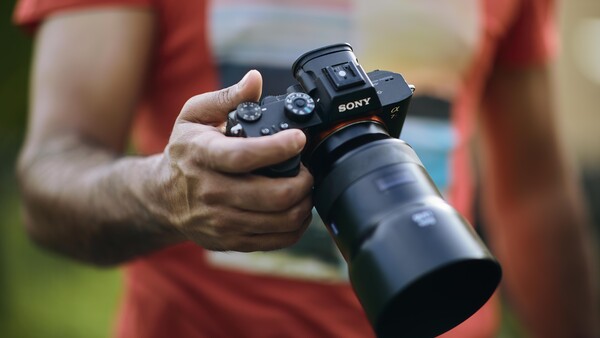 The Best Budget Sony Cameras You Can Buy in 2021 For Beginners, Amateurs, and Professionals