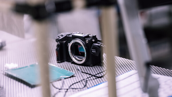 Highly Anticipated Fujifilm GFX 50S Mark II Price Leaked