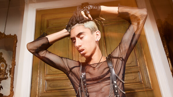 How to Plan a Fashion Editorial Photoshoot