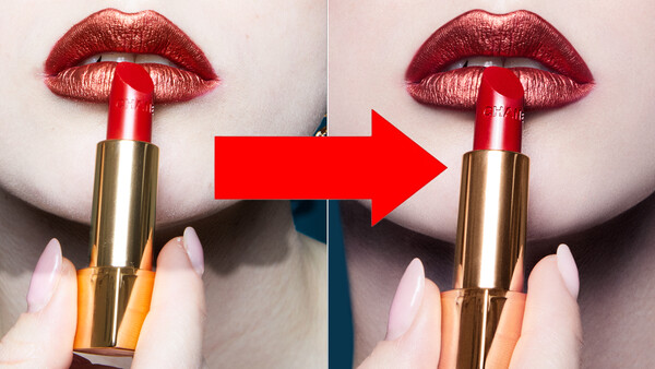 Why I Always Work With a Retoucher as a Professional Photographer
