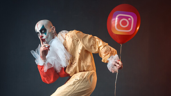 When Will Instagram Tell Us How Much Money It Makes From Your Stolen Content?