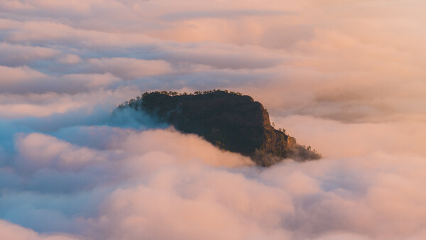 An Interview With Siddharth 'Sid' Mantri: Moments of Narrative in Landscape Imagery