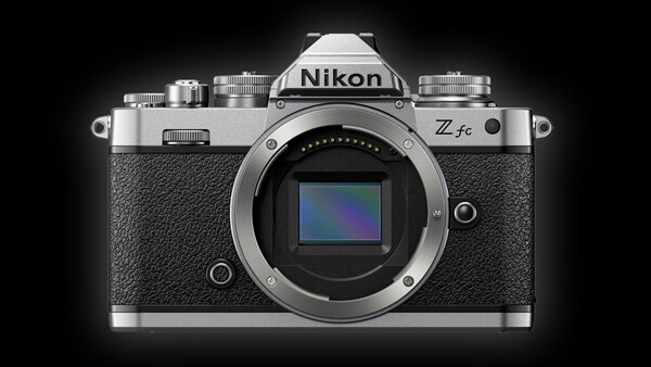 Nikon Launches the Retro-Styled Z fc, an APS-C Z-Mount Mirrorless Camera