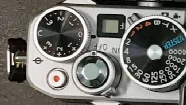 Nikon's Retro Zfc Mirrorless Camera Likely Coming Tomorrow