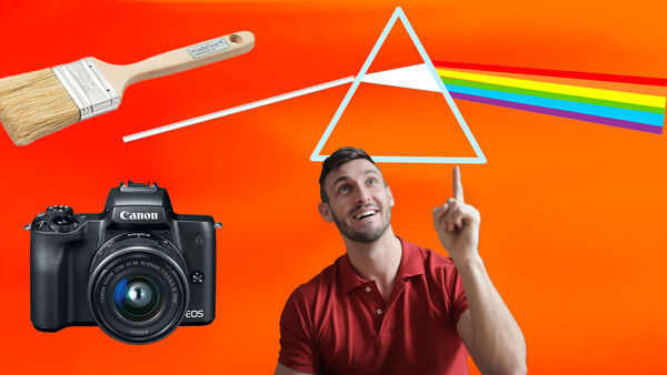 The Simplest and Cleverest Definition of Photography Everyone Should Know