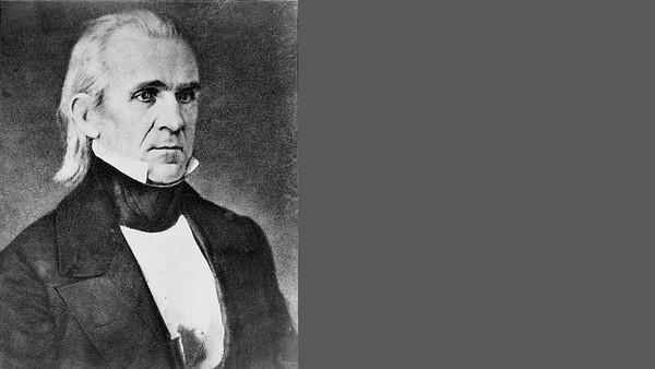 Is This the Oldest Photo of a US President?