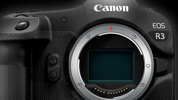 No, Sony Is Not Making the Sensor for the Canon EOS R3