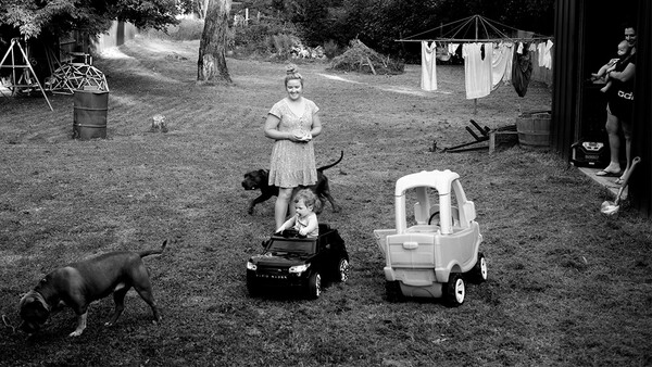 We Interview Suzanne Phoenix: Community, Communication, and Consent in Photography