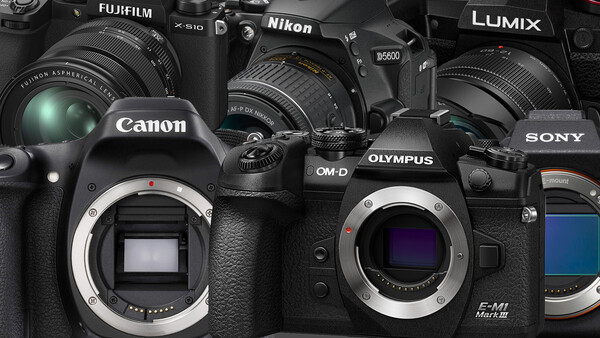 Is That Camera Good Value for the Planet and Your Pocket?