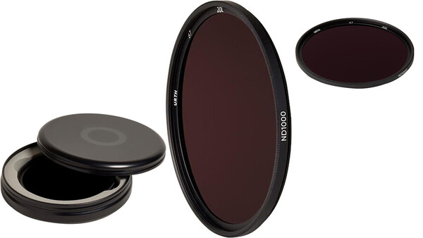 Urth's Professional ND1000 Plus+ Filter Explained and Reviewed