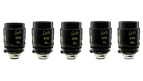Wedio and Cooke Optics Reimagine How Cinematographers Source Lenses: Is Your Camera Next?