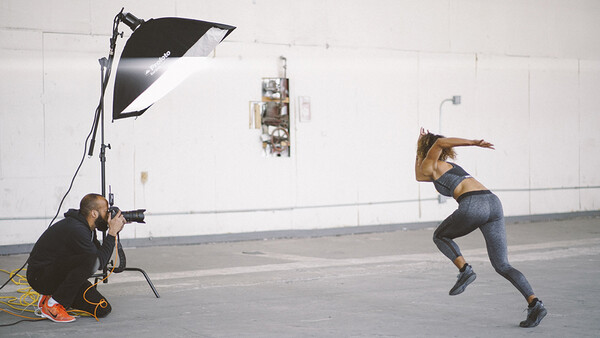 Why I Became A Professional Photographer