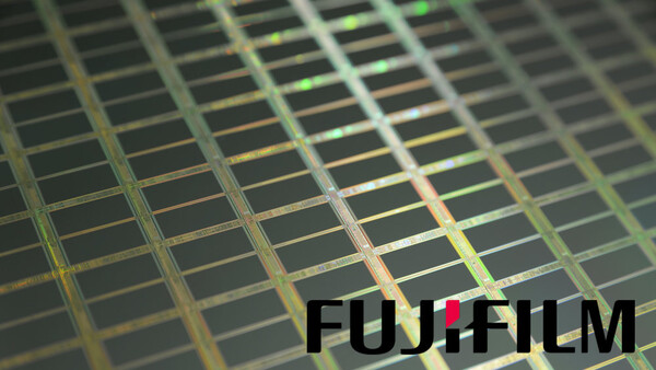Fuji Refocuses Away From Photography