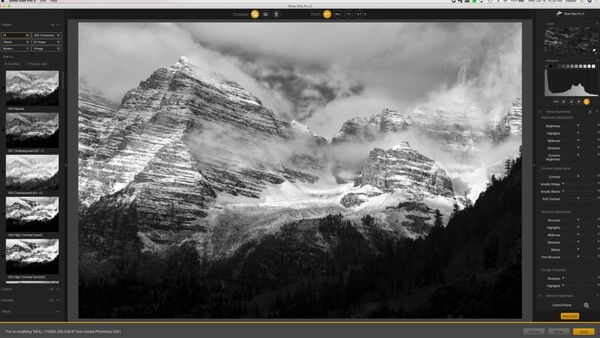 Is the New NIK Silver Efex Pro 3 Really Worth the Upgrade?